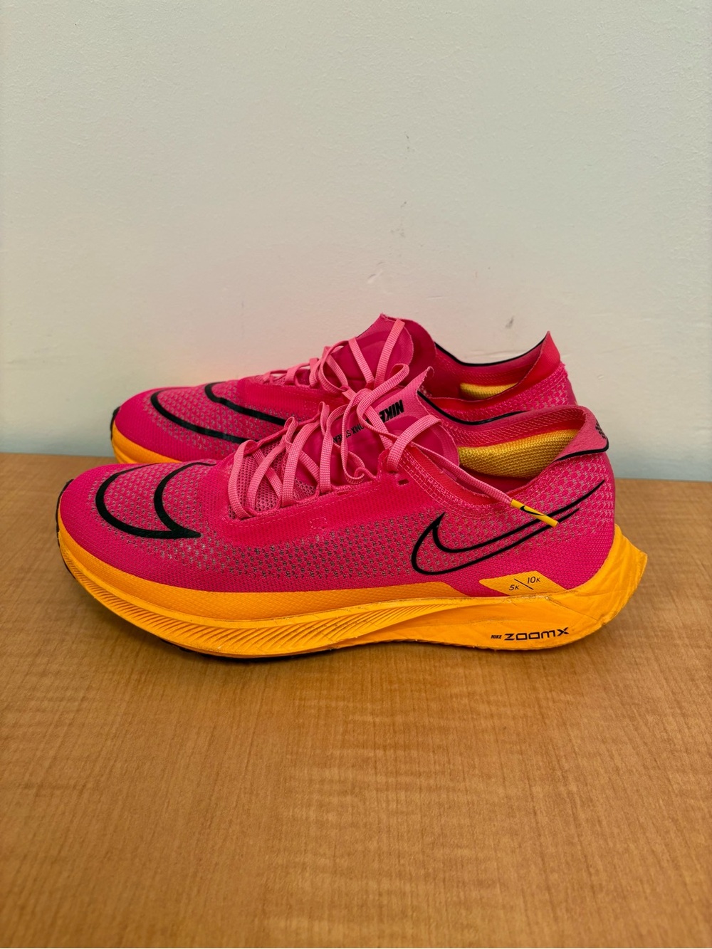 Nike Women's ZoomX Streakfly Running Shoes